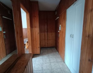 De inchiriat apartament cu 2 camere Horea