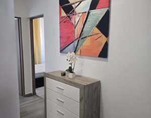 Apartament 2 camere, Buna Ziua, Parcare, zona strazii Mihai Romanul, terasa 40mp