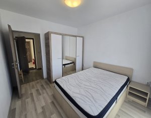 Apartament 2 camere, Buna Ziua, Parcare, zona strazii Mihai Romanul, terasa 40mp