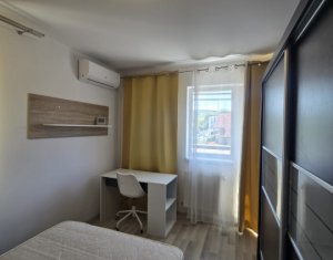 Apartament 2 camere, Buna Ziua, Parcare, zona strazii Mihai Romanul, terasa 40mp