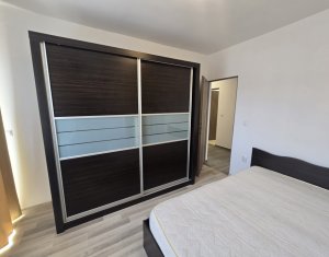 Apartament 2 camere, Buna Ziua, Parcare, zona strazii Mihai Romanul, terasa 40mp