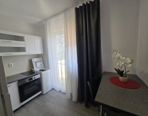 Apartament 2 camere, Buna Ziua, Parcare, zona strazii Mihai Romanul, terasa 40mp