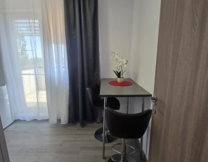 Apartament 2 camere, Buna Ziua, Parcare, zona strazii Mihai Romanul, terasa 40mp