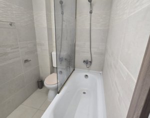 Apartament 2 camere, Buna Ziua, Parcare, zona strazii Mihai Romanul, terasa 40mp