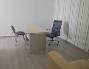 Bureau à louer dans Cluj-napoca, zone Centru