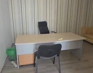 Bureau à louer dans Cluj-napoca, zone Centru