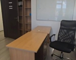 Bureau à louer dans Cluj-napoca, zone Centru