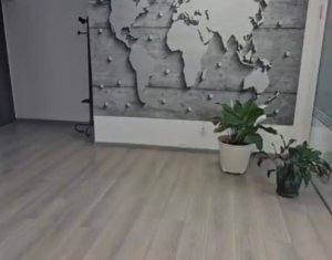 Bureau à louer dans Cluj-napoca, zone Centru