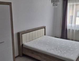 Lakás 3 szobák kiadó on Floresti