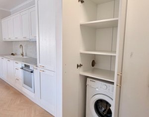 Lakás 3 szobák kiadó on Floresti
