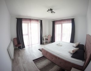 Apartament cu 2 camere, decomandat, lux, zona Iulius Mall