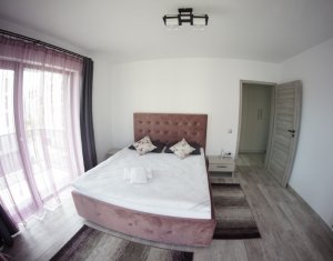 Apartament cu 2 camere, decomandat, lux, zona Iulius Mall