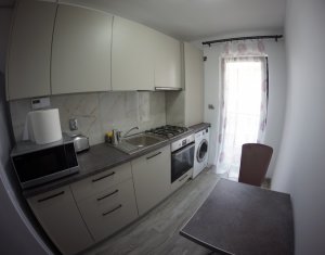 Apartament cu 2 camere, decomandat, lux, zona Iulius Mall