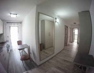 Apartament cu 2 camere, decomandat, lux, zona Iulius Mall