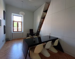 Bureau à louer dans Cluj-napoca, zone Centru