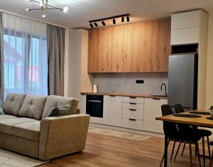 Apartament de închiriat 2 camere, zona IRA