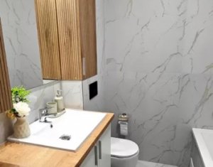 Apartament de închiriat 2 camere, zona IRA