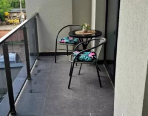 Apartament de închiriat 2 camere, zona IRA