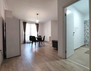 Apartament modern cu 3 camere si parcare subterana – Betta Residence
