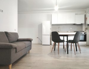Apartament modern cu 3 camere si parcare subterana – Betta Residence