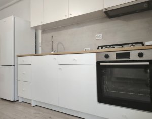 Apartament modern cu 3 camere si parcare subterana – Betta Residence