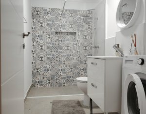 Apartament modern cu 3 camere si parcare subterana – Betta Residence