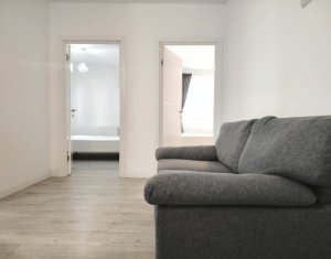 Apartament modern cu 3 camere si parcare subterana – Betta Residence