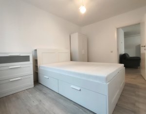 Apartament modern cu 3 camere si parcare subterana – Betta Residence