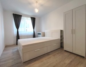Apartament modern cu 3 camere si parcare subterana – Betta Residence