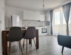  Apartament modern cu 3 camere si parcare subterana – Betta Residence