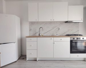  Apartament modern cu 3 camere si parcare subterana – Betta Residence
