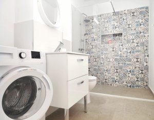  Apartament modern cu 3 camere si parcare subterana – Betta Residence