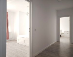 Apartament modern cu 3 camere si parcare subterana – Betta Residence