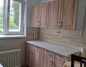 Lakás 2 szobák kiadó on Cluj-napoca, Zóna Gheorgheni