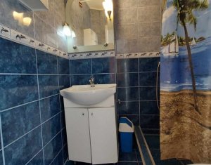 Garsoniera, zona Iulius Mall