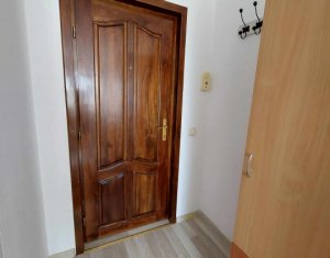 Garsoniera, zona Iulius Mall