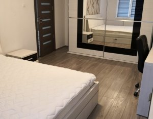 Apartment 3 rooms for rent in Cluj-napoca, zone Zorilor
