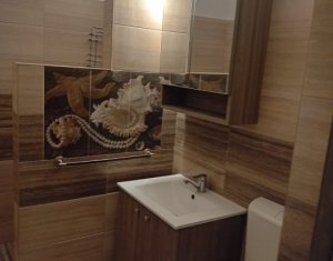 Apartment 3 rooms for rent in Cluj-napoca, zone Zorilor