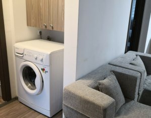Apartment 3 rooms for rent in Cluj-napoca, zone Zorilor