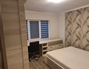 Apartment 3 rooms for rent in Cluj-napoca, zone Zorilor