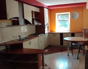 Lakás 3 szobák kiadó on Cluj-napoca, Zóna Plopilor