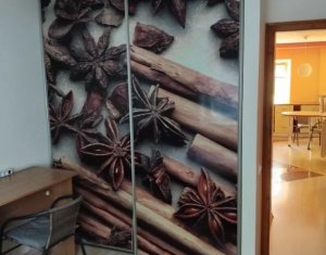 Lakás 3 szobák kiadó on Cluj-napoca, Zóna Plopilor
