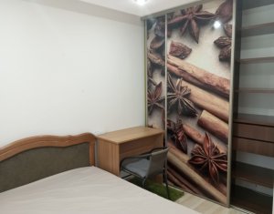 Apartament  de inchiriat, 3 camere, Plopilor, USAMV