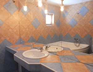 Apartament  de inchiriat, 3 camere, Plopilor, USAMV
