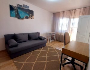 Lakás 1 szobák kiadó on Cluj-napoca, Zóna Zorilor