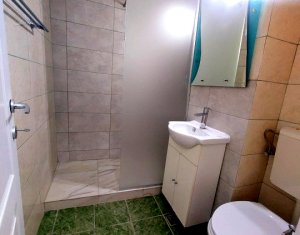 Lakás 1 szobák kiadó on Cluj-napoca, Zóna Zorilor