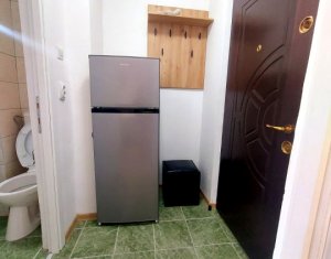 Lakás 1 szobák kiadó on Cluj-napoca, Zóna Zorilor