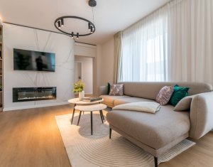 Lakás 3 szobák kiadó on Cluj-napoca, Zóna Zorilor