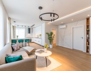 Lakás 3 szobák kiadó on Cluj-napoca, Zóna Zorilor