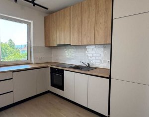 Lakás 2 szobák kiadó on Cluj-napoca, Zóna Marasti